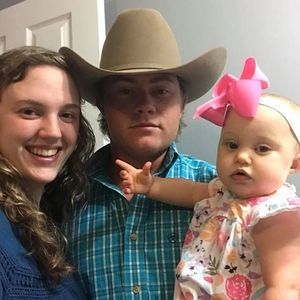 Meet your Posher, Garrett